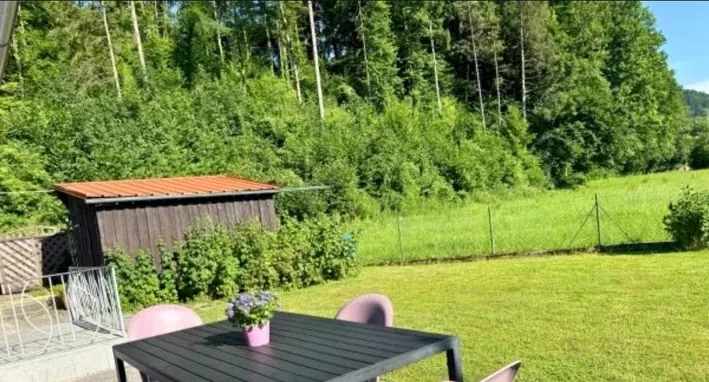 Haus im Gr&uuml;nen &ndash; Foto 2