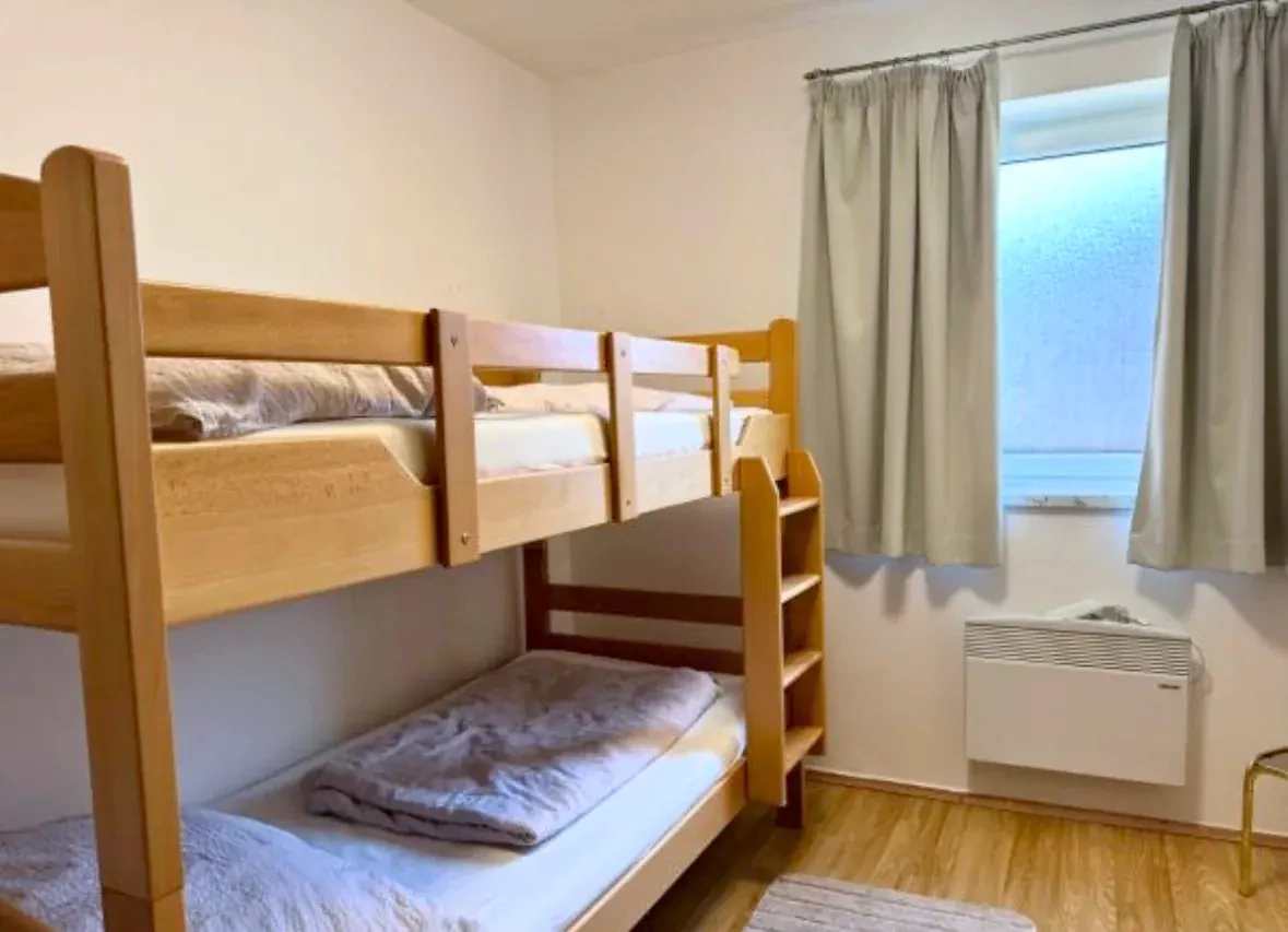 Haus im Gr&uuml;nen &ndash; Foto 6