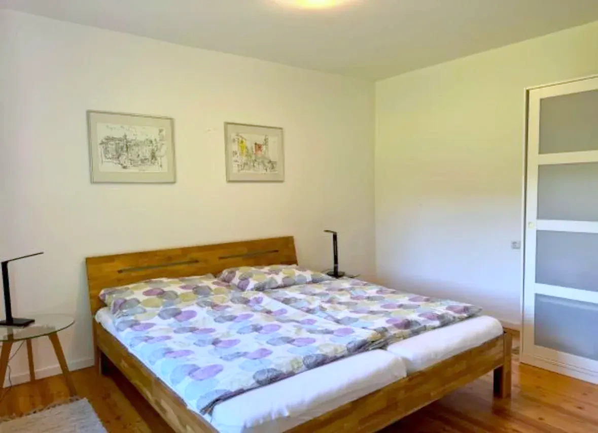 Haus im Gr&uuml;nen &ndash; Foto 5