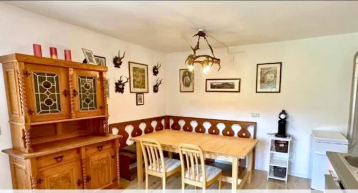 Haus im Gr&uuml;nen &ndash; Foto 4