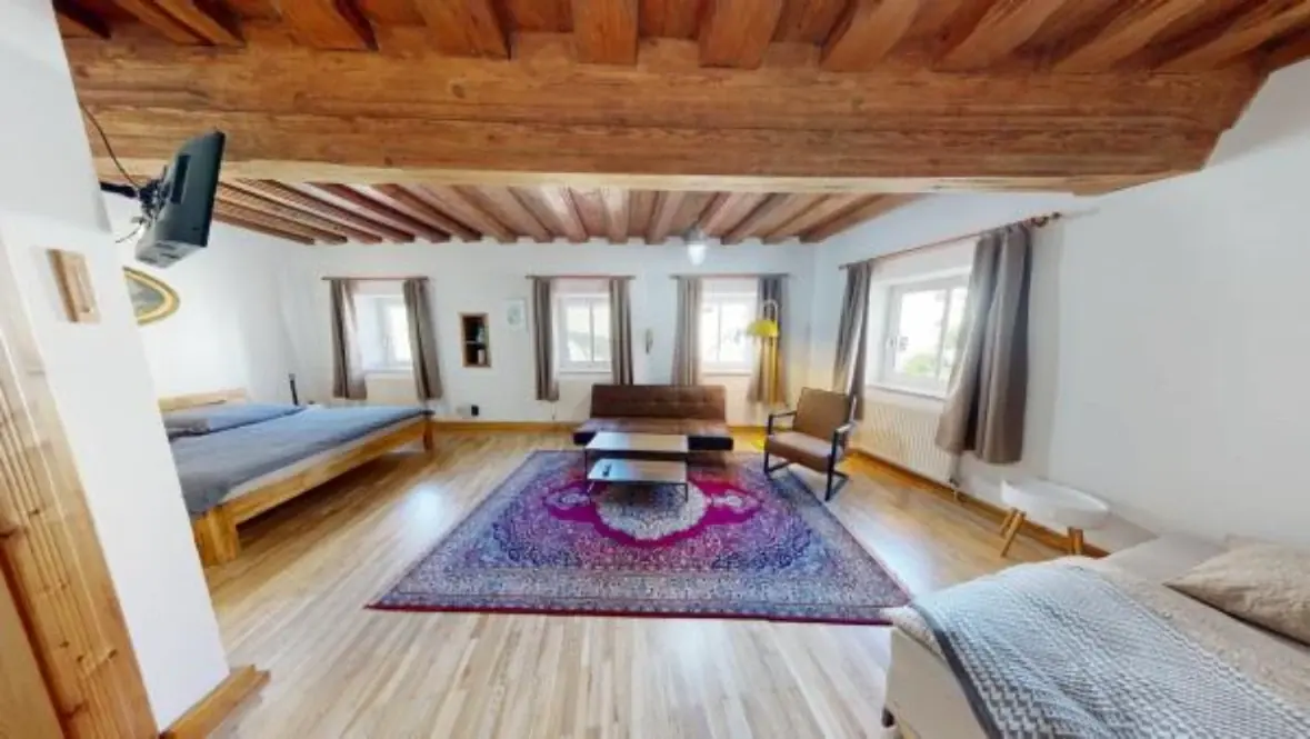Apartment in Historic Town House &ndash; Foto 2