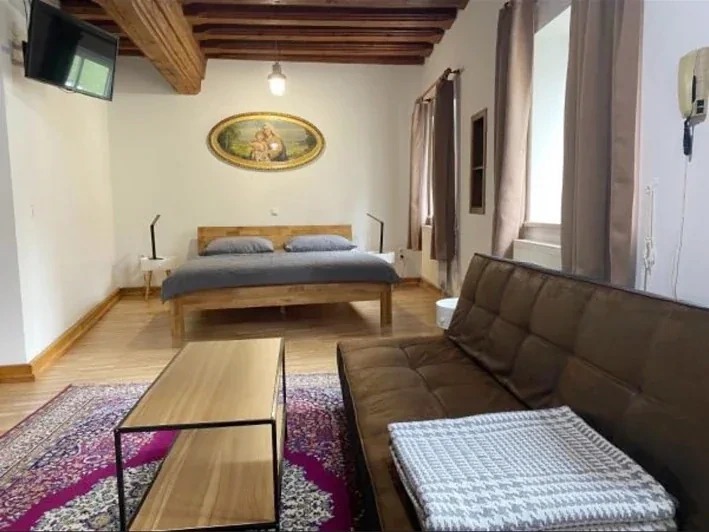 Apartment in Historic Town House &ndash; Foto 4