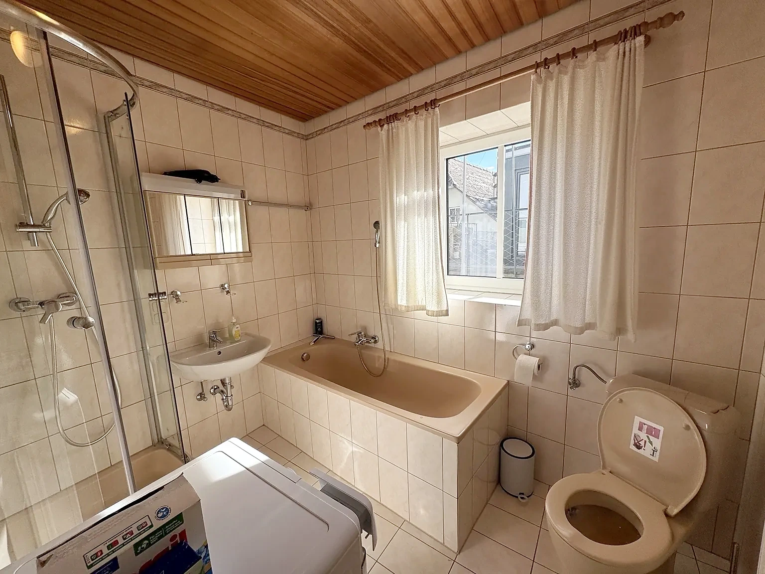 Altstadt Maisonette &ndash; Foto 9