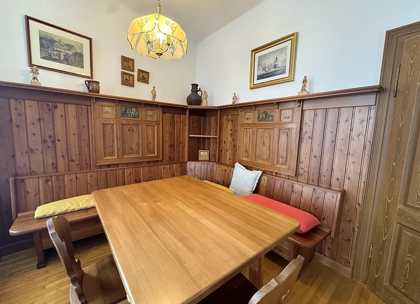 Altstadt Maisonette &ndash; Foto 5