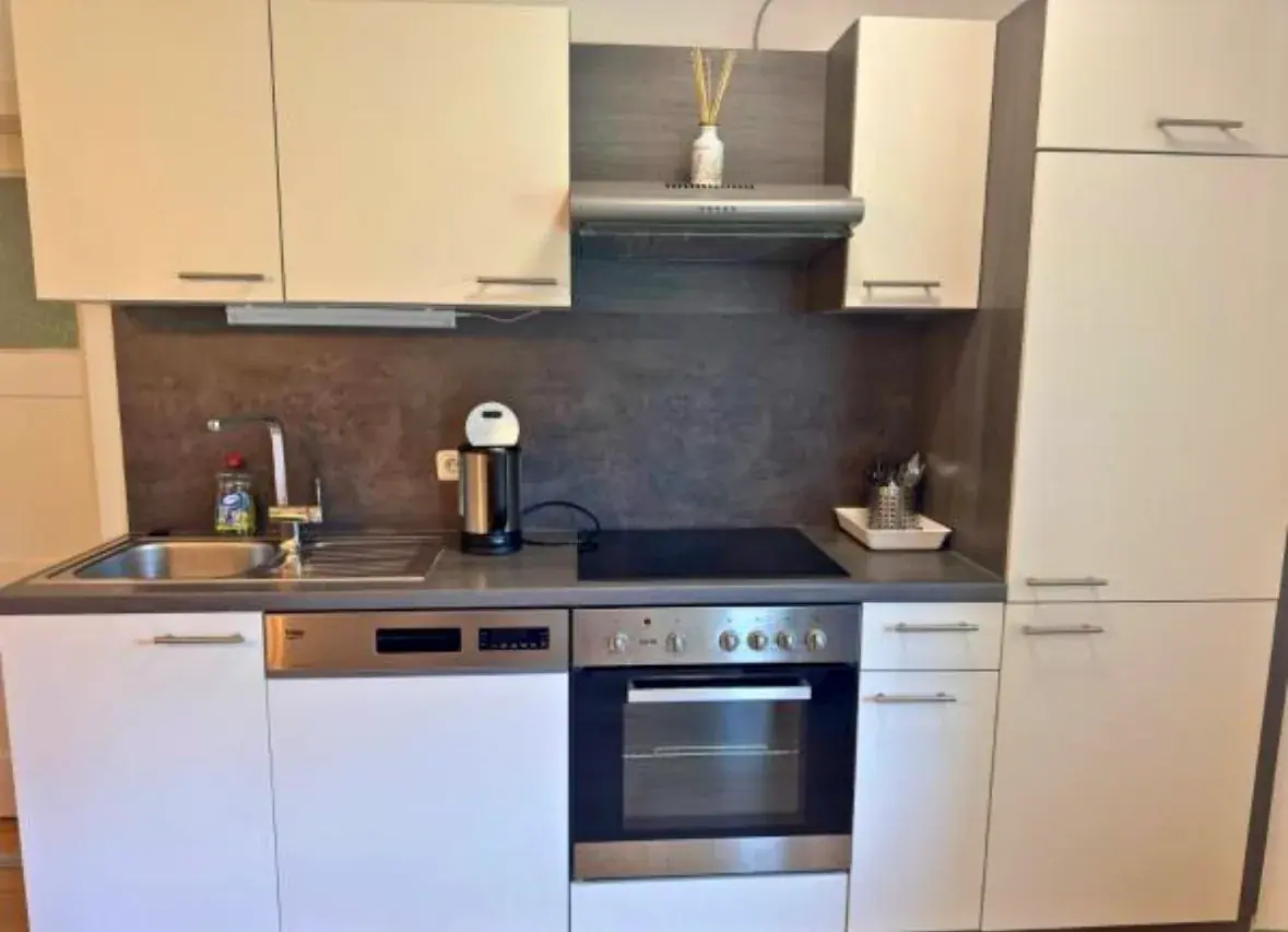 Haus im Gr&uuml;nen &ndash; Foto 7