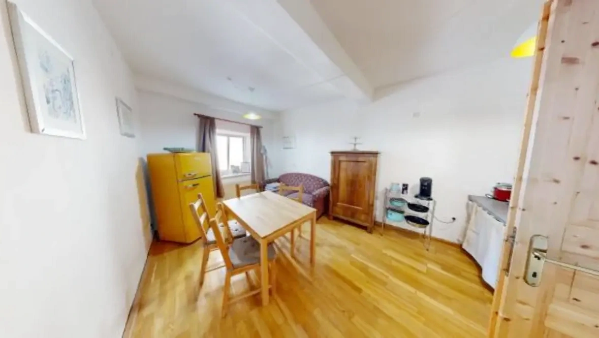 Apartment in Historic Town House &ndash; Foto 6