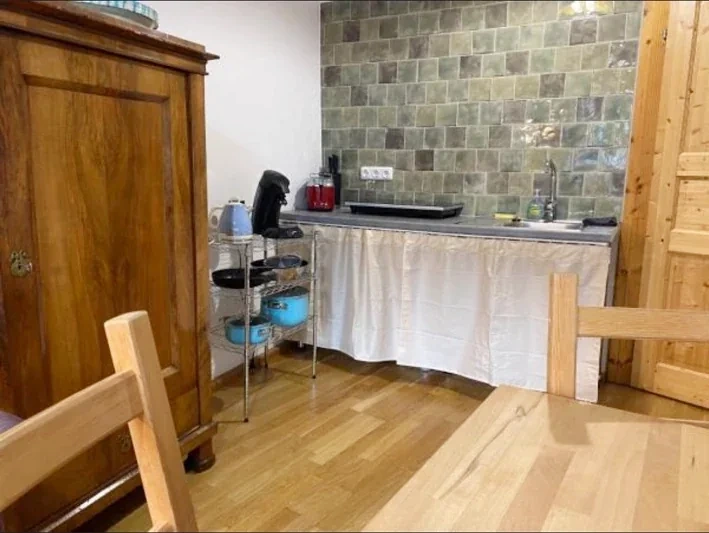 Apartment in Historic Town House &ndash; Foto 8