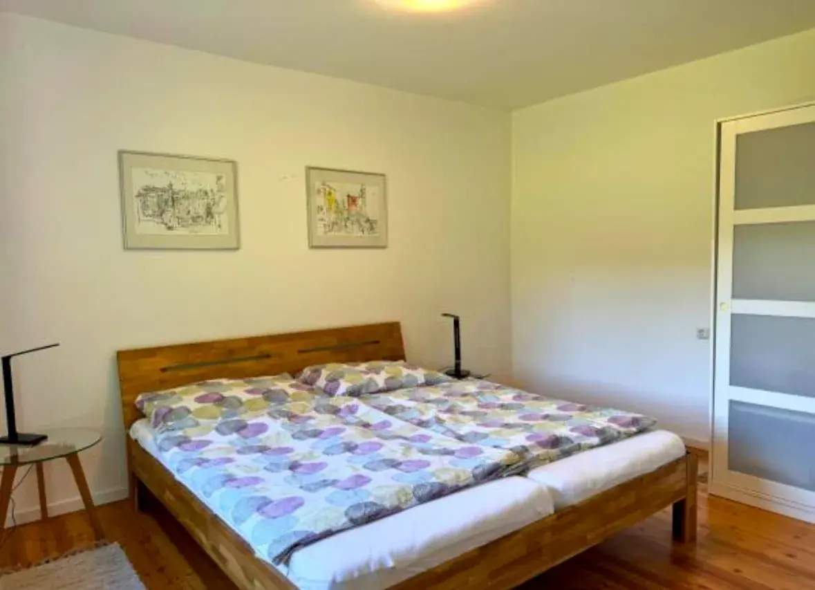 Haus im Gr&uuml;nen &ndash; Foto 5