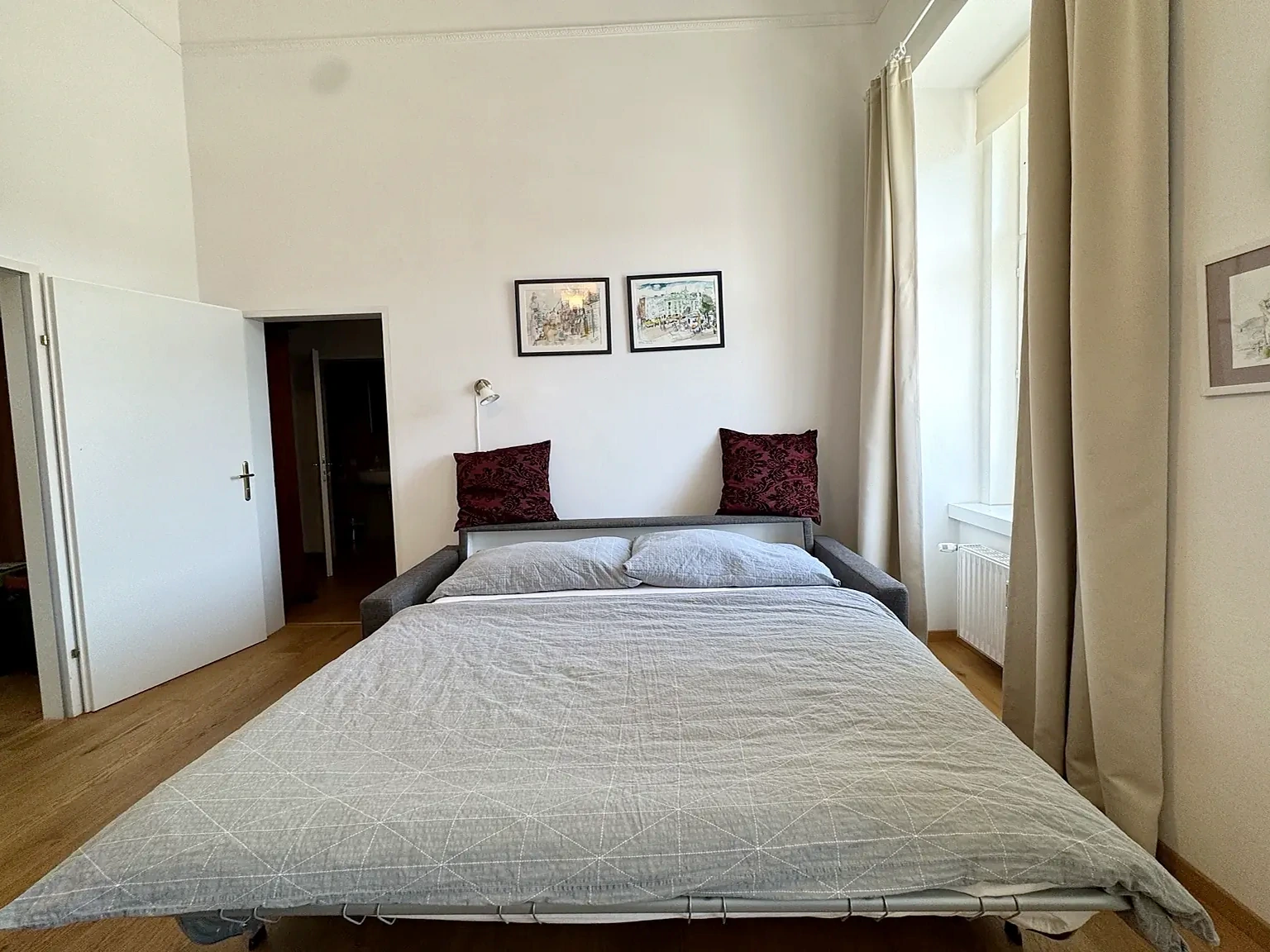 Suite Marie Antoinette &ndash; Foto 5