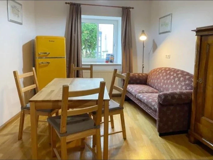 Apartment in Historic Town House &ndash; Foto 5