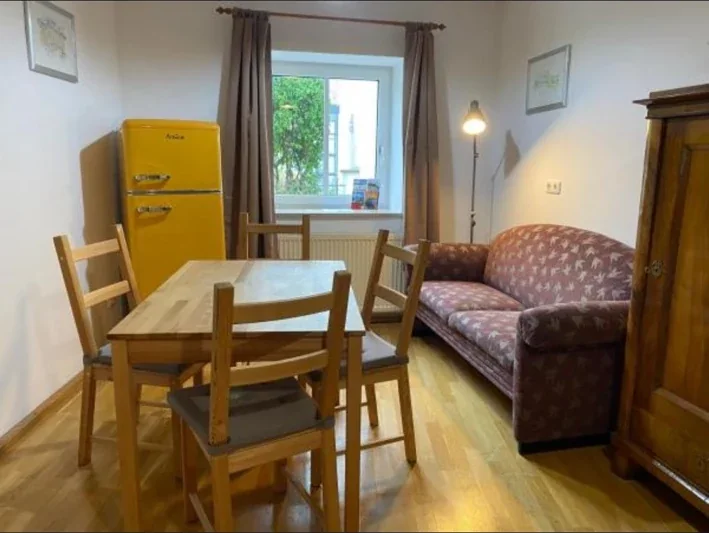 Apartment in Historic Town House &ndash; Foto 5