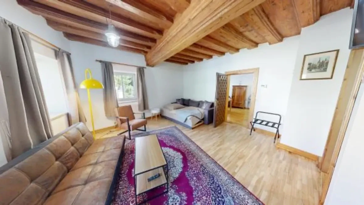 Apartment in Historic Town House &ndash; Foto 1
