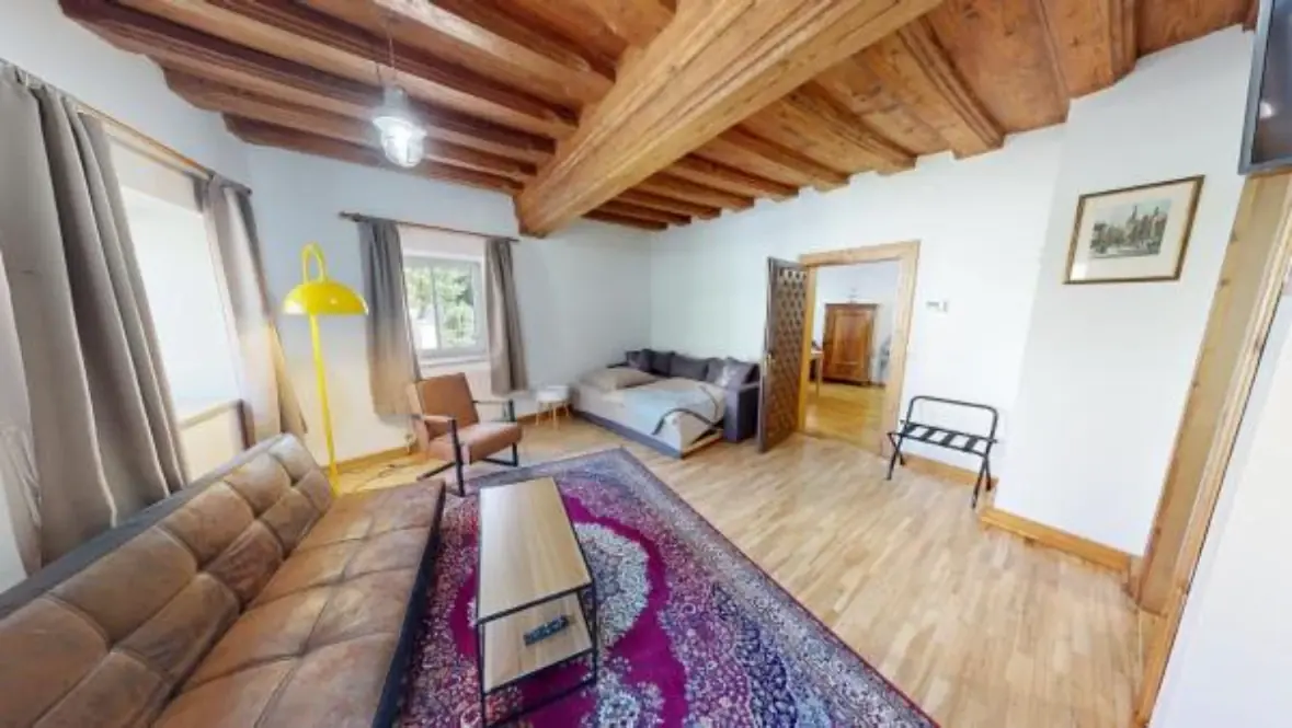 Apartment in Historic Town House &ndash; Foto 1