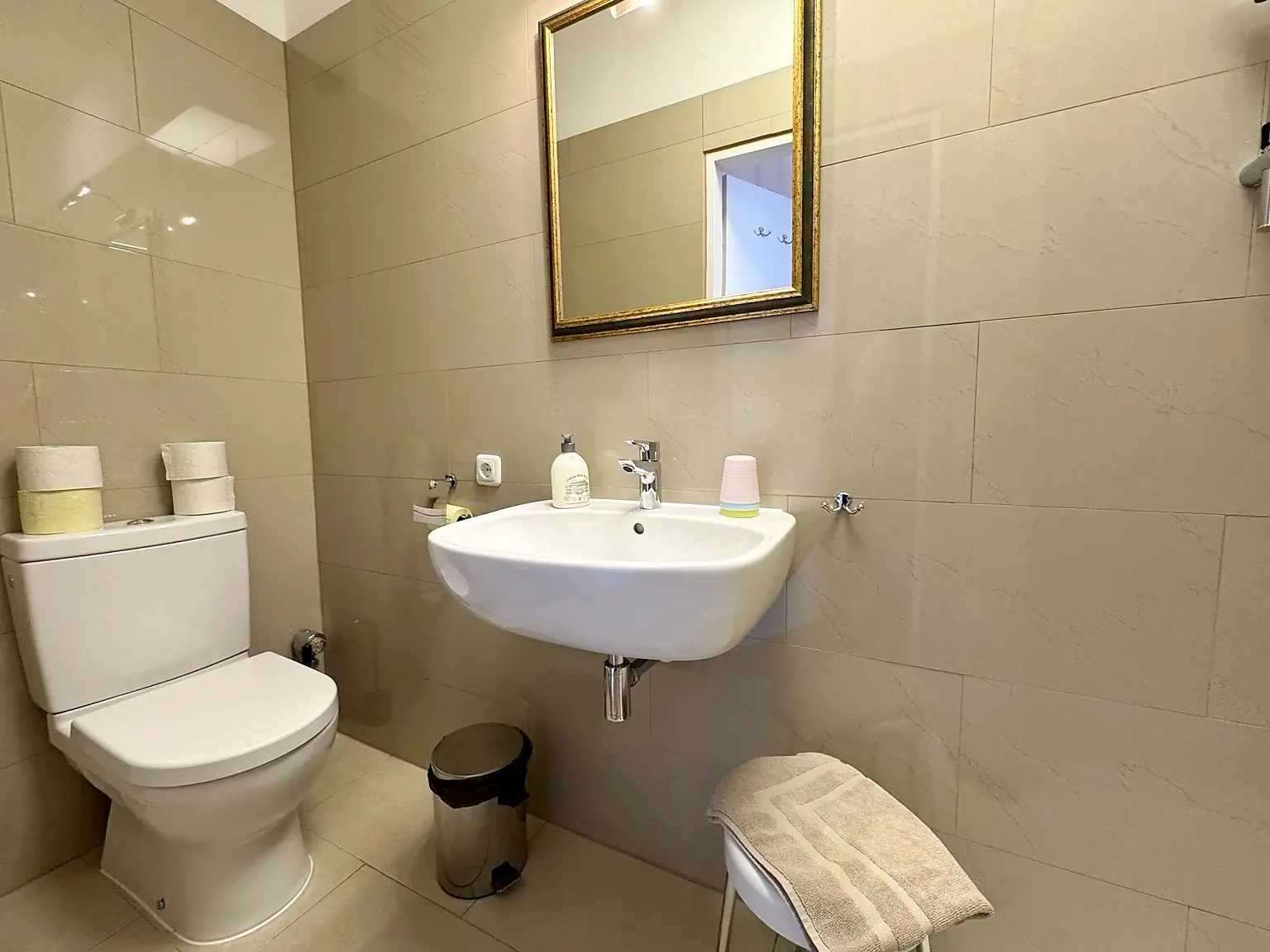Suite Marie Antoinette &ndash; Foto 8