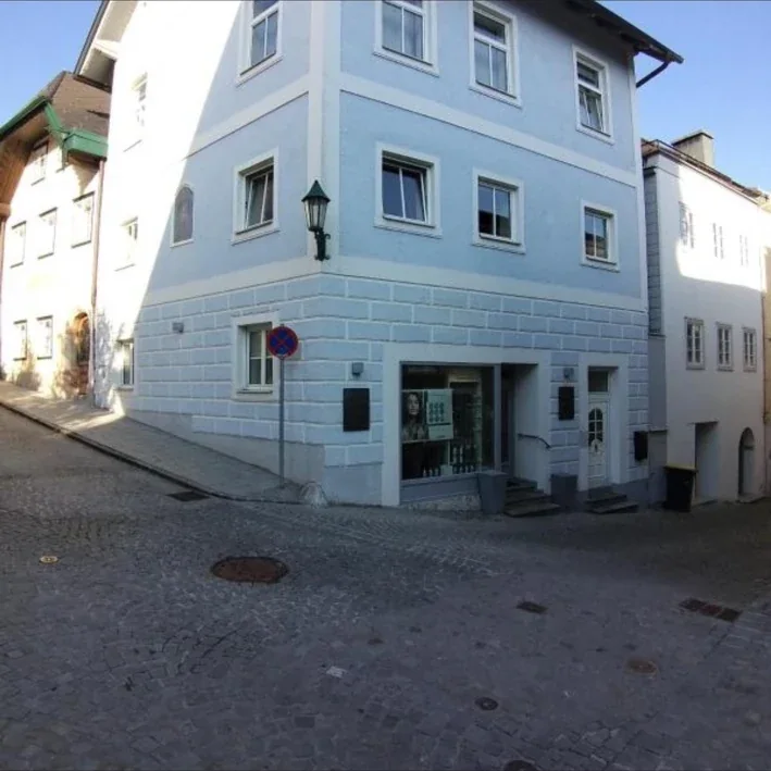 Apartment in Historic Town House &ndash; Foto 12