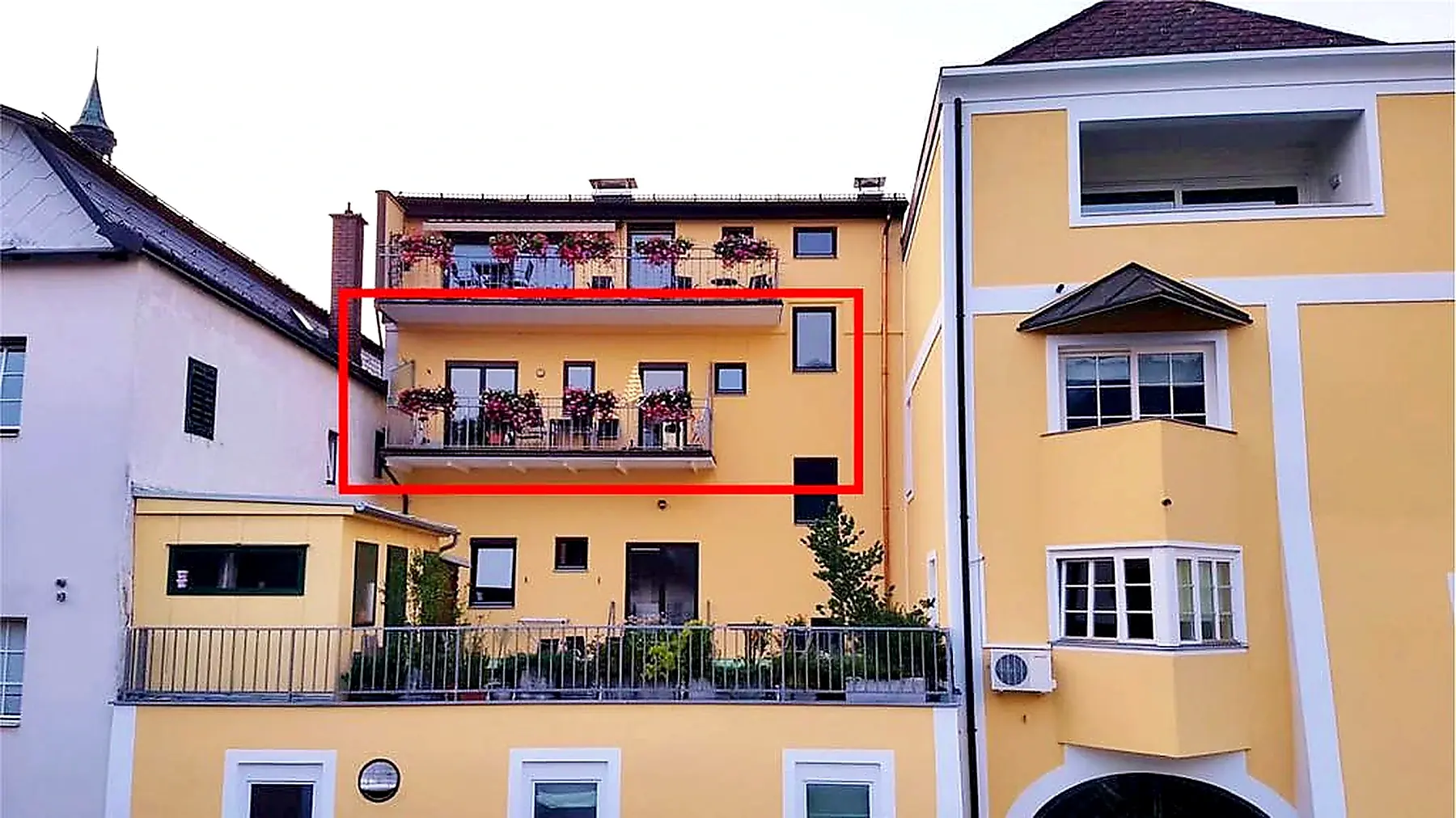 Marktplatz Mountain View &ndash; Foto 8