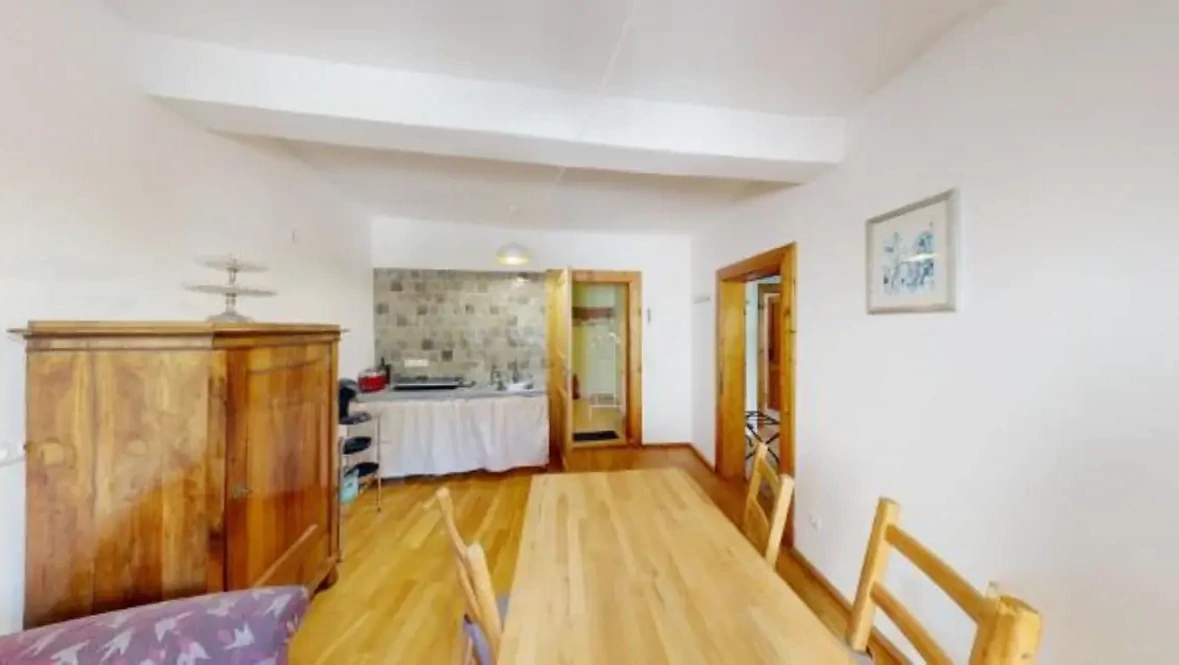 Apartment in Historic Town House &ndash; Foto 7