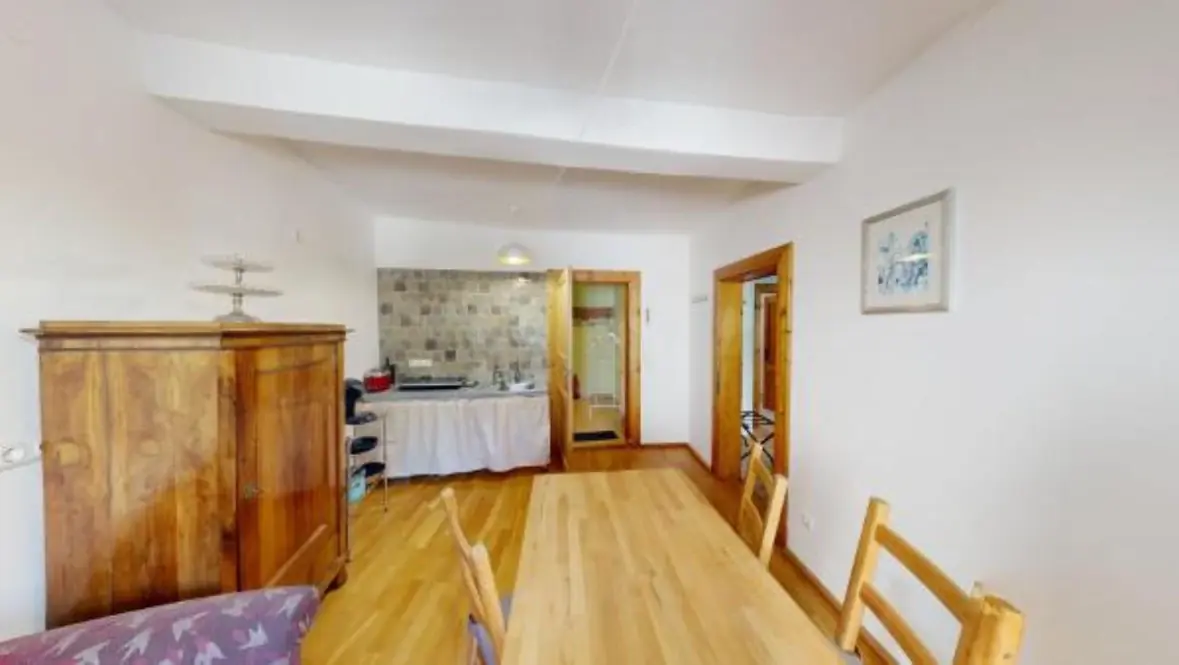 Apartment in Historic Town House &ndash; Foto 7