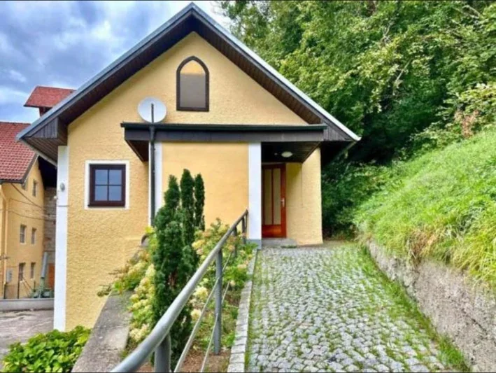 Waldrefugium &ndash; Foto 1