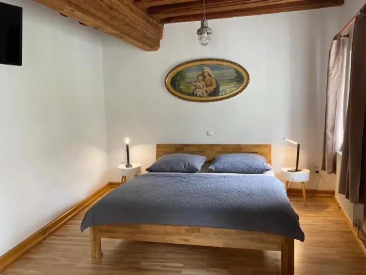 Apartment in Historic Town House &ndash; Foto 3