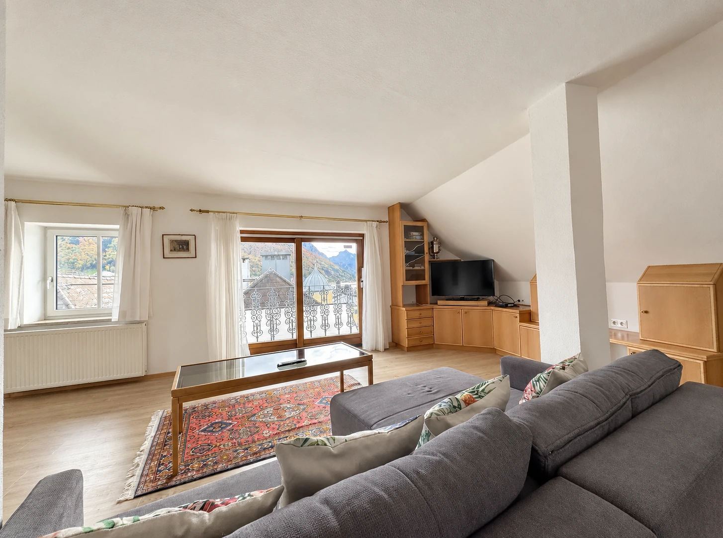Altstadt Maisonette &ndash; Foto 1